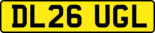 DL26UGL
