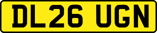 DL26UGN