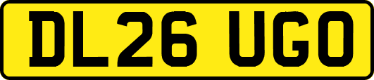 DL26UGO