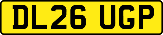 DL26UGP