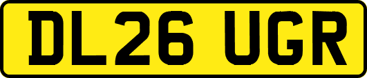 DL26UGR