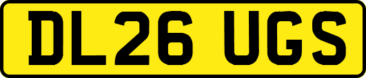 DL26UGS