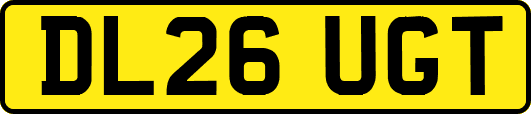 DL26UGT