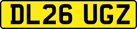 DL26UGZ