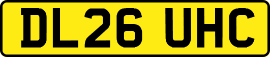 DL26UHC