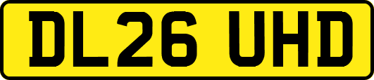 DL26UHD