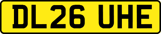DL26UHE
