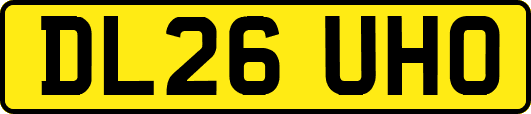 DL26UHO