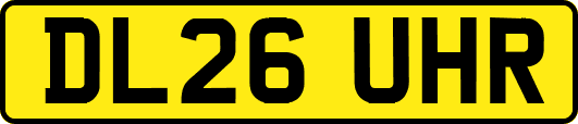 DL26UHR