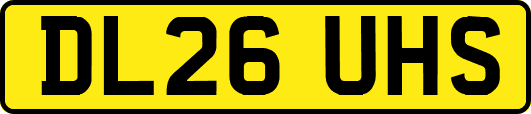 DL26UHS