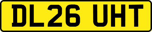 DL26UHT