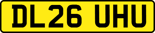 DL26UHU