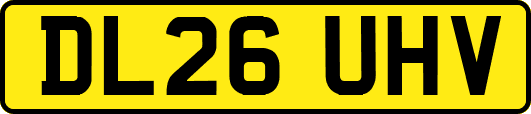 DL26UHV