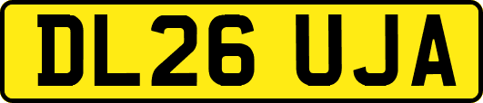 DL26UJA