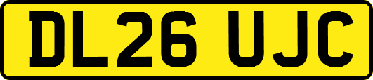 DL26UJC