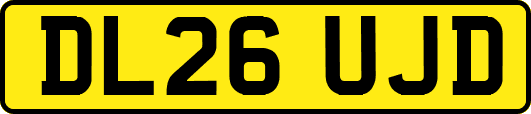 DL26UJD