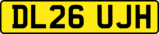 DL26UJH