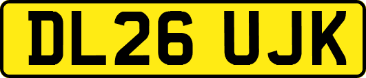 DL26UJK