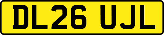 DL26UJL