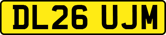 DL26UJM