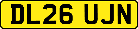 DL26UJN