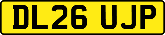 DL26UJP