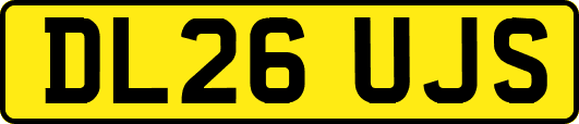 DL26UJS