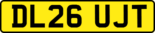 DL26UJT