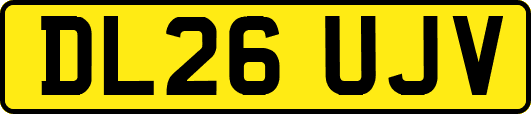 DL26UJV