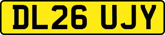 DL26UJY