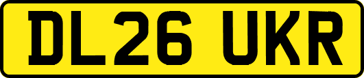 DL26UKR