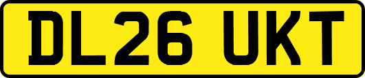DL26UKT