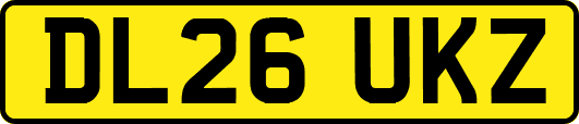 DL26UKZ