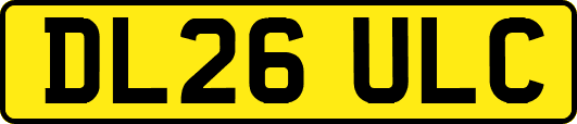 DL26ULC