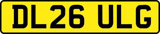 DL26ULG