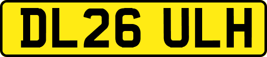 DL26ULH