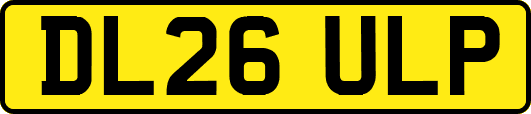 DL26ULP