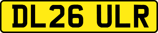 DL26ULR