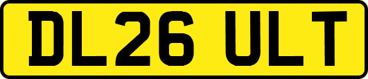 DL26ULT
