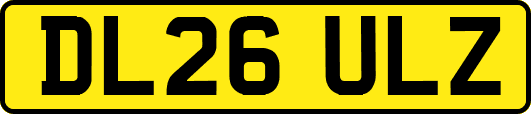 DL26ULZ
