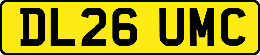 DL26UMC