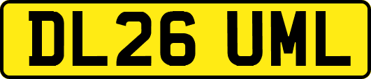 DL26UML