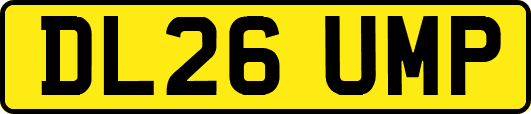 DL26UMP