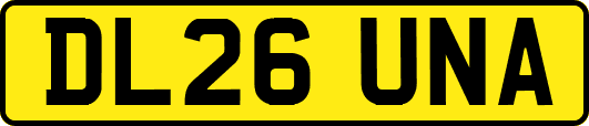 DL26UNA