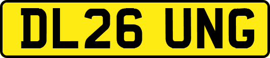 DL26UNG