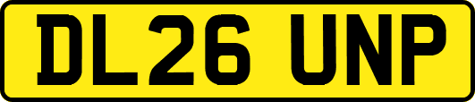 DL26UNP