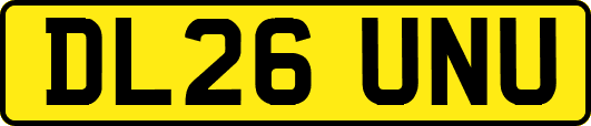 DL26UNU