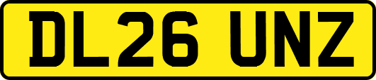 DL26UNZ