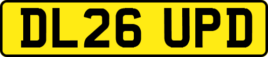 DL26UPD