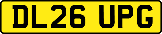 DL26UPG